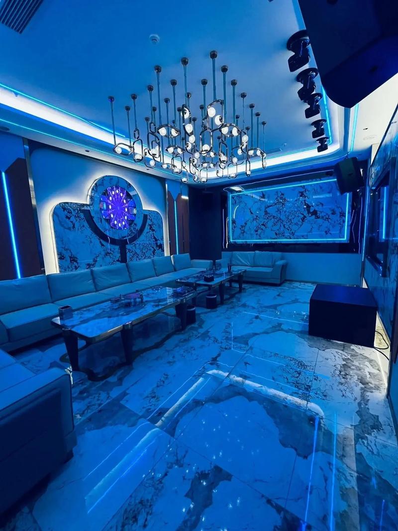 荆门商务ktv：低端场所消费，尽显不俗风采-钟祥市ktv预定